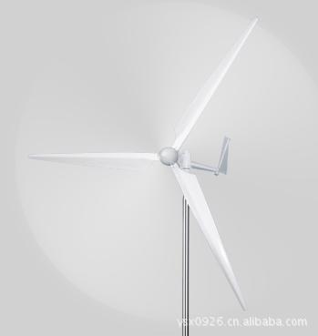 500W 風力發電機組Model NO.:FD2.8-0.5/8工廠,批發,進口,代購