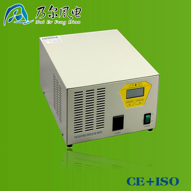 1kW24V風光互補控製逆變器   智能控製器工廠,批發,進口,代購