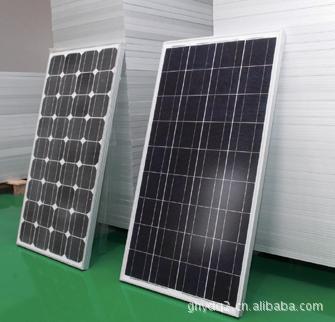 太陽能電池板125工廠,批發,進口,代購