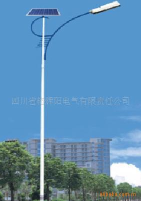 太陽能路燈（7-9米） 廠價直銷  品質保證工廠,批發,進口,代購