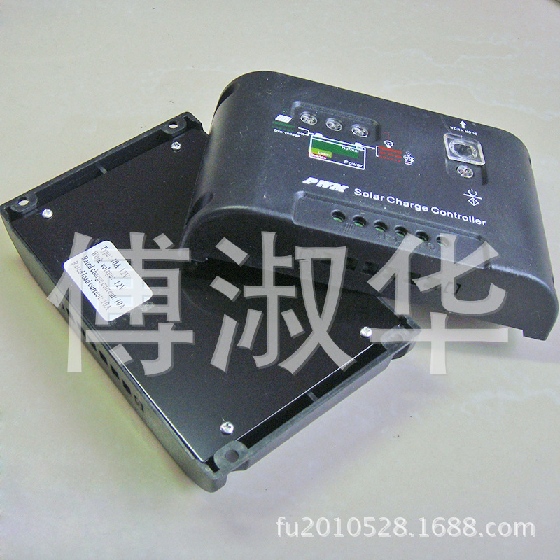 OSCP-10A 太陽能控製器 電池板充電放電 路燈 10A 12V工廠,批發,進口,代購