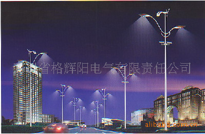 供應LED節能型道路燈工廠,批發,進口,代購