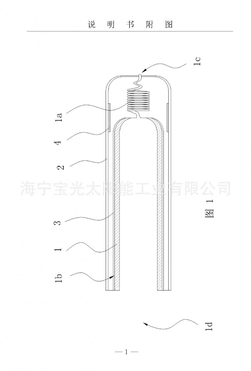 太陽能兩頭通 兩邊通 直通 雙通 螺旋 真空管 集熱管 新型真空管工廠,批發,進口,代購