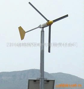 格輝陽供應傢用風力發電機永磁風力發電機組工廠,批發,進口,代購