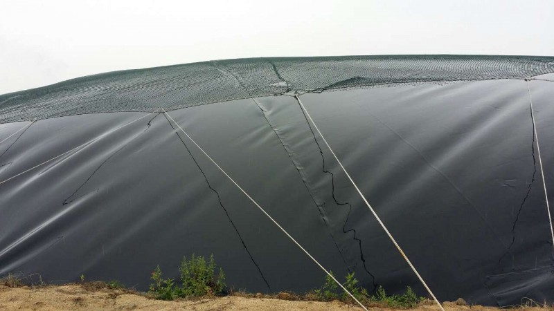 黑膜沼氣池 沼氣池 傢用沼氣設備 軟體沼氣池 質量有保證工廠,批發,進口,代購