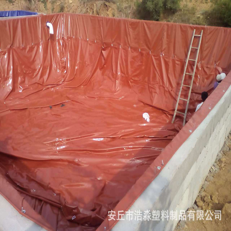 產地貨源 現貨塑料軟體沼氣池 沼氣袋 沼氣設備工程專用 可定製工廠,批發,進口,代購