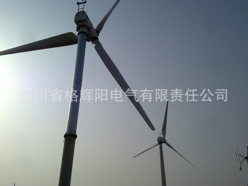 格輝陽電氣銷售GHY—XXXf風力發電機質量保障工廠,批發,進口,代購