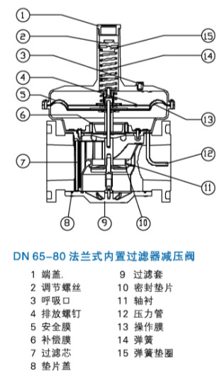 FIORENTINI 意大利菲奧調壓器 UNI EN 88 CE  30156/F工廠,批發,進口,代購