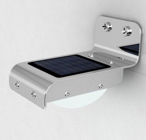 2016新款24LED太陽能感應燈 人體紅外感應 獨傢24顆燈珠批發・進口・工廠・代買・代購