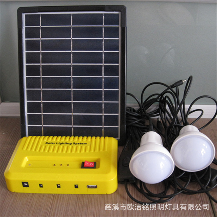 太陽能系統 戶外太陽能小系統 太陽能發電系統 太陽能發電小系統工廠,批發,進口,代購