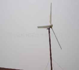 格輝陽電氣公司新款直銷600W風力發電機品質保證工廠,批發,進口,代購