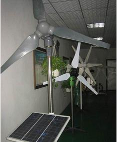 格輝陽電氣銷售400W風力發電機/小型風力發電機工廠,批發,進口,代購