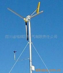 格輝陽供應10KW風力發電機永磁同步發電機，自動調整迎風角度工廠,批發,進口,代購