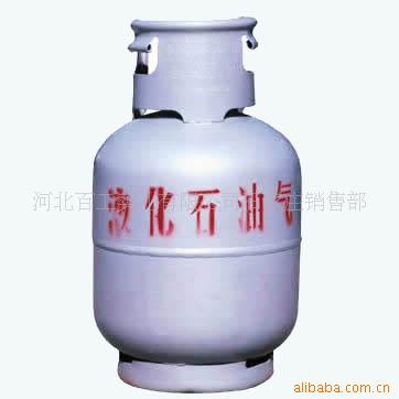 YSP23.5型液化氣鋼瓶廠傢直銷 百工氣瓶10kg價格批發・進口・工廠・代買・代購
