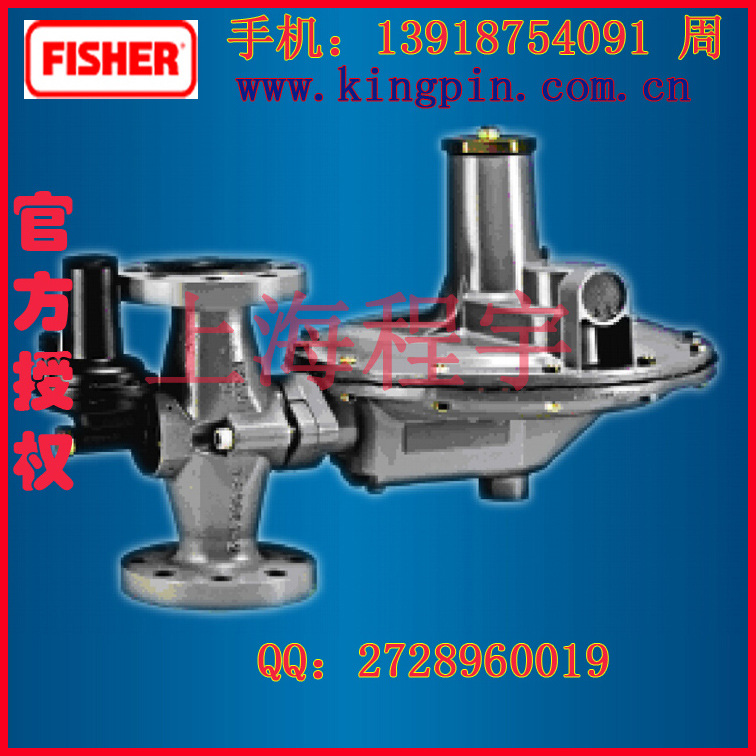 美國FISHER費希爾S208-DD/H8(S208-1711-990385)中低壓調壓器工廠,批發,進口,代購