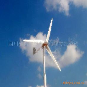 格輝陽供應FD-1000低速全永磁直驅風力發電機工廠,批發,進口,代購