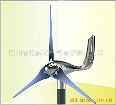 格輝陽優質1000W水平風力發電機 廠傢直銷工廠,批發,進口,代購