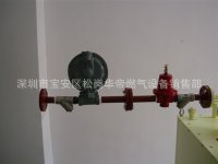 燃氣設備氣化器、報警器設備安裝維修工廠,批發,進口,代購