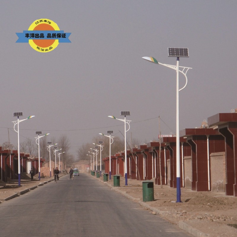 英利東亮專業生產各種規格的LED太陽能路燈 精品LED太陽能路燈批發・進口・工廠・代買・代購