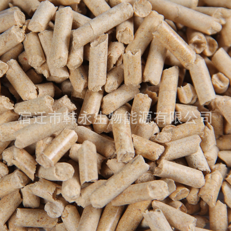 WOOD PELLET 樟子松顆粒 貓砂顆粒 壁爐顆粒 木屑顆粒6mm一等級批發・進口・工廠・代買・代購