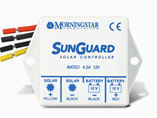 SunGuard 微型太陽能控製器工廠,批發,進口,代購