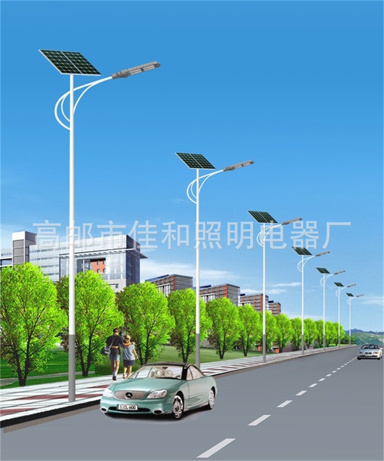 供應太陽能路燈 一體化太陽能路燈廠傢批發節能LED太陽能路燈批發・進口・工廠・代買・代購