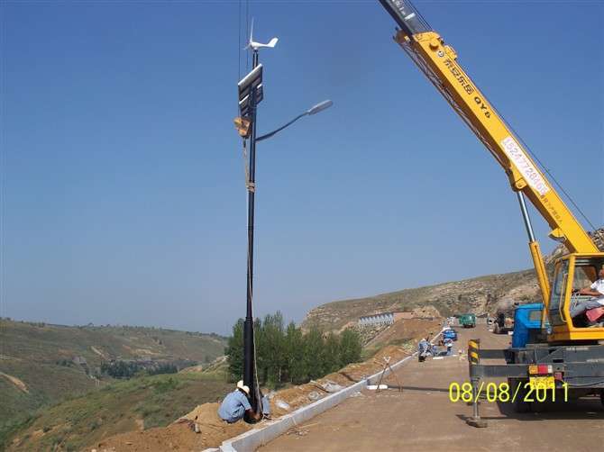 格輝陽電氣供應專業 道路燈 戶外燈具 街道路燈 太陽能路燈gf工廠,批發,進口,代購