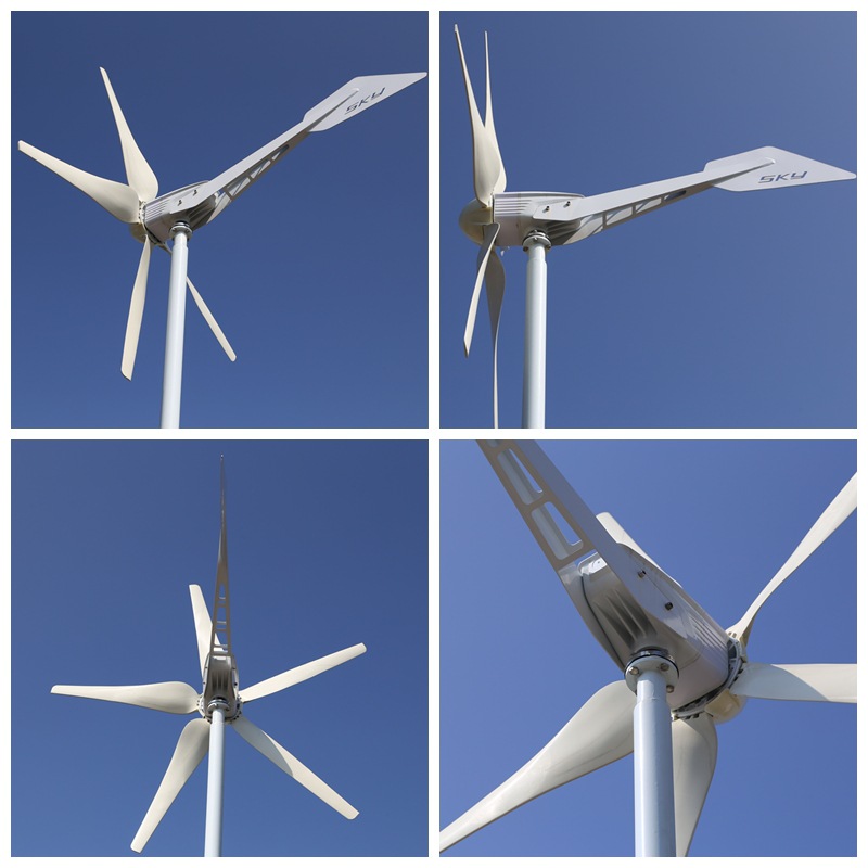 格輝陽電氣銷售風力發電機1-1機組工廠,批發,進口,代購