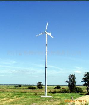 100W-50KW新型無摩擦風力發電機水磁三相交流工廠,批發,進口,代購