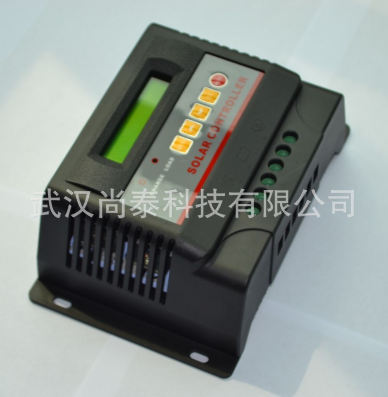 太陽能控製器 20A 12V/24V自動識別工廠,批發,進口,代購