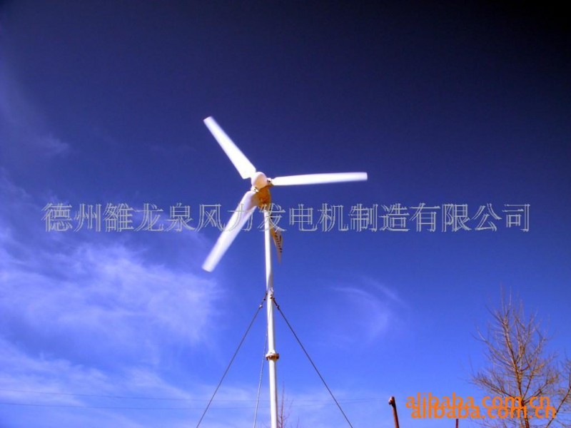 龍泉1000w風力發電機(圖)工廠,批發,進口,代購