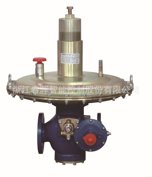 燃氣調壓器CHTC100-APA工廠,批發,進口,代購