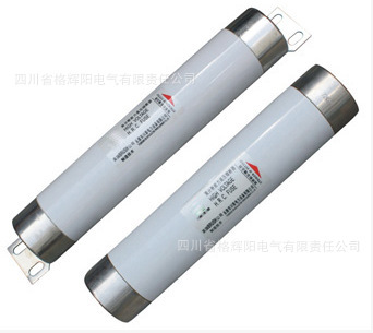 格輝陽電氣供應XRNT-12/50變壓器保護母線式高壓限流熔斷器工廠,批發,進口,代購