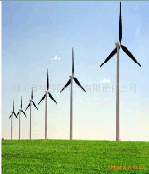 格輝陽電氣銷售額定功率 1000（W） 風力發電機工廠,批發,進口,代購