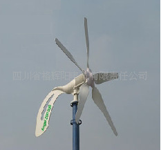 承諾過去格輝陽電氣銷售風力發電機10KW工廠,批發,進口,代購