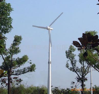 格輝陽電氣銷售H9.0-20KW 風力發電機 廠傢直銷工廠,批發,進口,代購