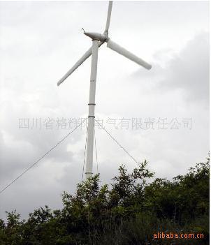 格輝陽電氣供應200W-20KW風力發電機 廠傢直銷工廠,批發,進口,代購