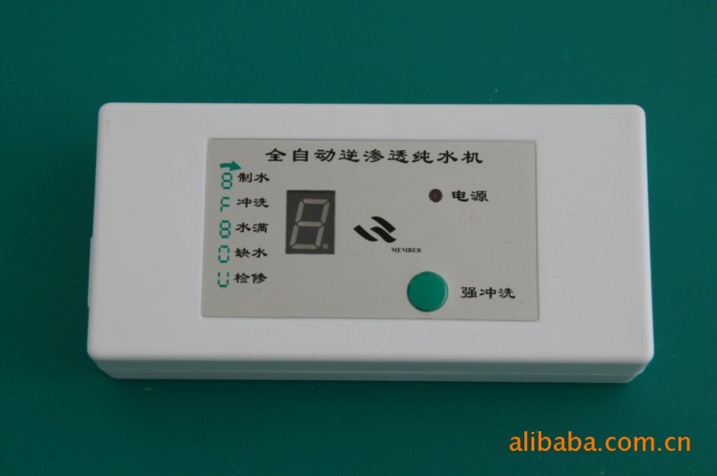 RO機電腦板 純水機電腦板 純水機配件 RO純水機配件 水傢電控製板工廠,批發,進口,代購