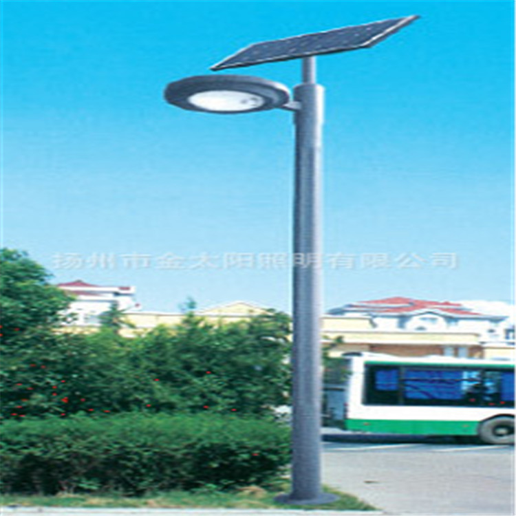 節能環保太陽能道路燈 LED路燈 街道太陽能路燈節能燈 綠色能源批發・進口・工廠・代買・代購