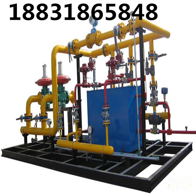 新疆調壓櫃煤氣調壓計量櫃/燃氣調壓器/天然氣調壓箱燃氣調壓櫃工廠,批發,進口,代購
