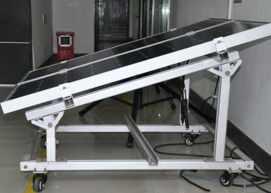 廠傢直銷光伏組件太陽能支架、可移動光伏支架、13211002578批發・進口・工廠・代買・代購