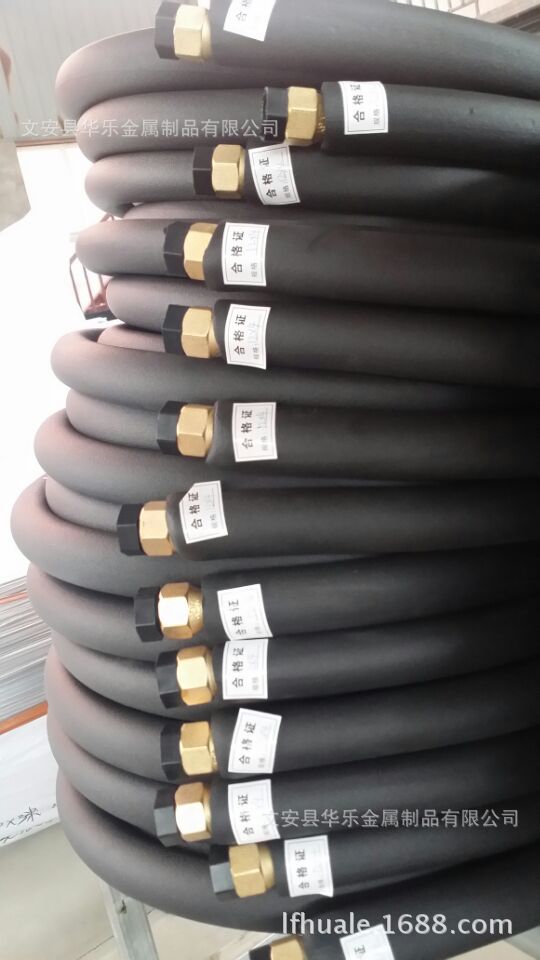 廠傢批發空調銅鋁管，空調配件，1-5P，3-50米，【推薦】工廠,批發,進口,代購