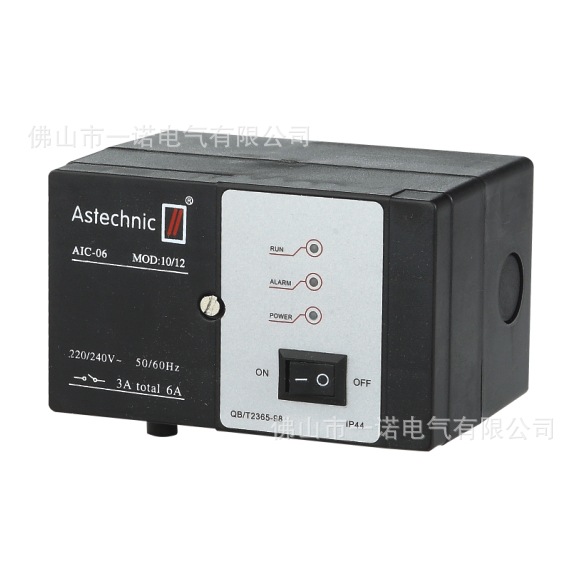 AIC06-C-1控製器工廠,批發,進口,代購