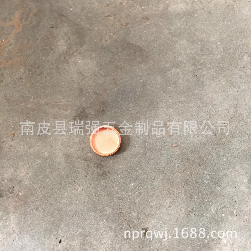 大量供應中央空調配件之銅管帽  鈑金件工廠,批發,進口,代購