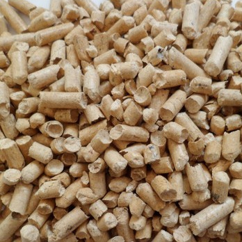 松木木屑顆粒 出口等級木屑棒高熱值木屑顆粒 廠傢直銷環保顆粒批發・進口・工廠・代買・代購