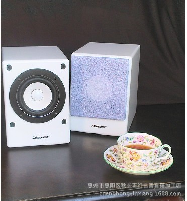 4寸HIFI級全頻音響 無源音箱 藍牙音箱 喇叭 低音炮 特價一對650工廠,批發,進口,代購