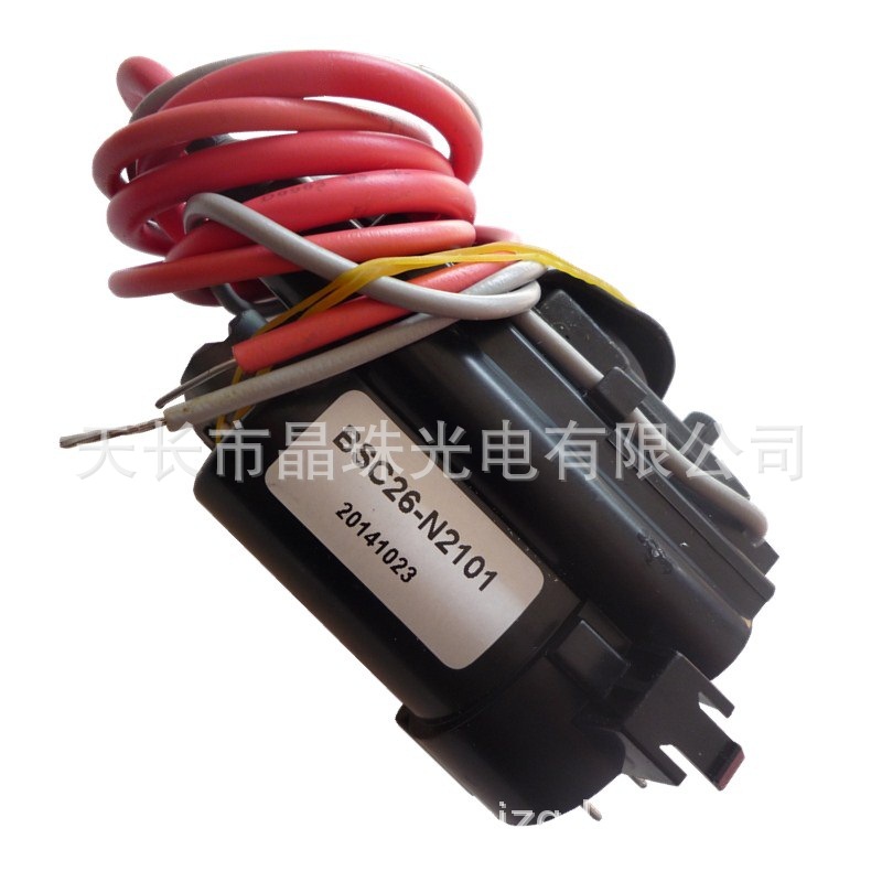 晶珠：電視機高壓包BSC26-2101 BSC27-4001 正品全新工廠,批發,進口,代購