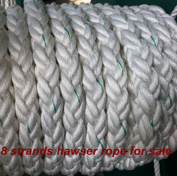 廠傢直銷雙層編織耐磨性好繩漁船作業纜繩海峰尼龍繩現貨批發工廠,批發,進口,代購