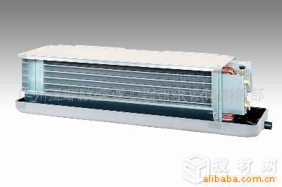 供應美的多聯暗藏式風管機 中央空調工程安裝1-6P工廠,批發,進口,代購