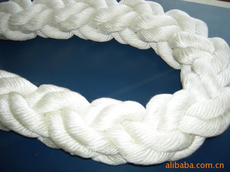 廠傢批發船用碼頭專用纜繩，各種編織方法。各類直徑。批發・進口・工廠・代買・代購